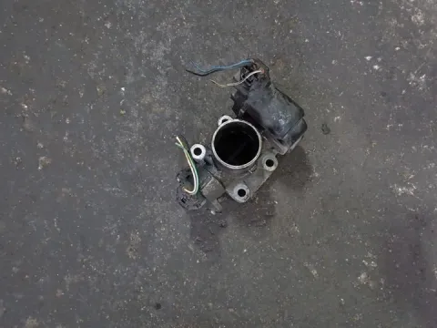 Σώμα Πεταλούδας 1923002010 για TOYOTA YARIS (2003 - 2005) (XP10) 