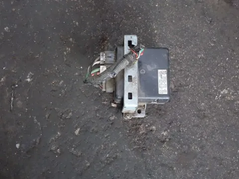 Εγκέφαλος Γωνίας Τιμονιού (Steering angle ECU) 39980TF0 για HONDA JAZZ (2012- 2015) 