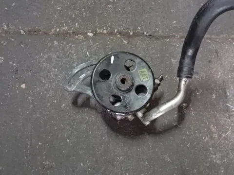 Αντλία Υδραυλικού Τιμονιού για CHEVROLET - DAEWOO SPARK (2010 - 2012) 