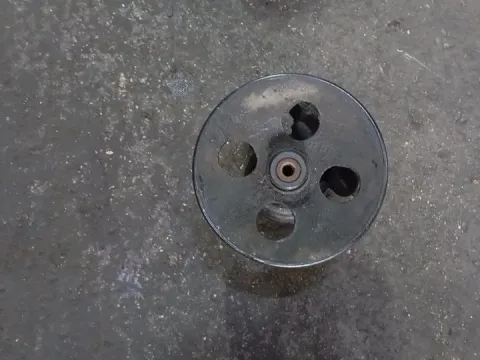 Αντλία Υδραυλικού Τιμονιού 26025012 για RENAULT MEGANE (1999 - 2002) (LA) (DA) (EA) (KA) (