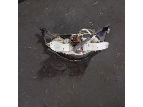 Χειριστήρια Καλοριφέρ για SUZUKI BALENO (2015 - 2022) ()  - 