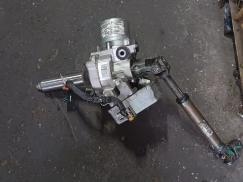 Κολόνα Τιμονιού Ηλεκτρική 56300A6900 για HYUNDAI i30 (2012 - 2015) (GD) 