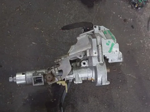 Κολόνα Τιμονιού Ηλεκτρική 8200562867 για RENAULT KANGOO (2009 - 2013) (KW) BE BOP 