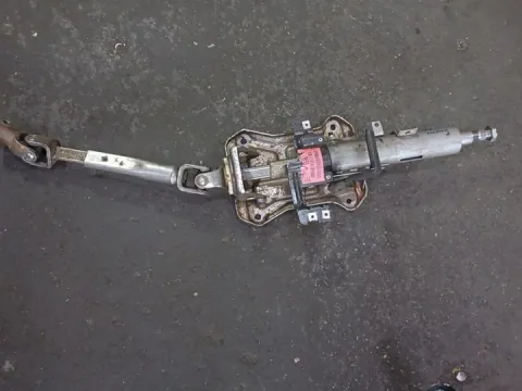 Κολόνα Τιμονιού Μεταχειρισμένη 07355358740 για CITROEN JUMPER (2014 - ) 