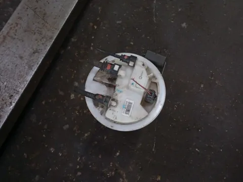 Αντλία Καυσίμου (Τρόμπα Βενζίνης) 9674461380 για PEUGEOT 208 (2012 - 2016) ( ) 