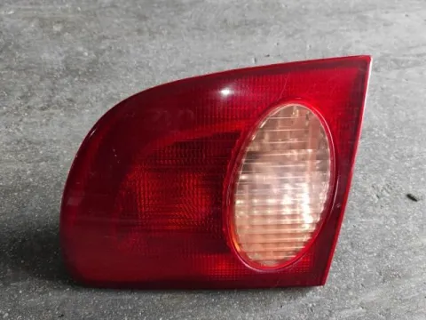 Πίσω Δεξί Πορτπαγκαζ για TOYOTA COROLLA (1997 - 1999) (A111) Sedan - 4dr , (2000 - 2002) (ZE111) 