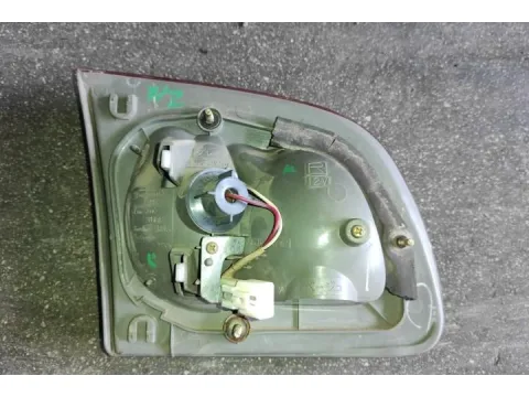 Πίσω Δεξί Πορτπαγκαζ για TOYOTA COROLLA (1997 - 1999) (A111) Sedan - 4dr , (2000 - 2002) (ZE111)  - 