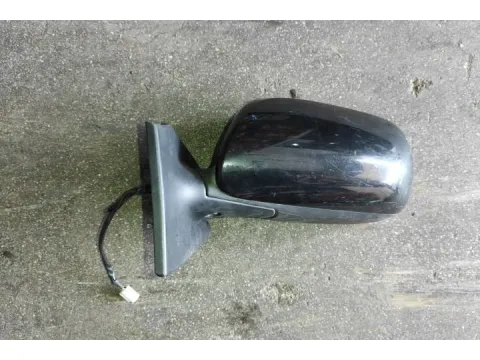 Καθρέπτης Εξωτερικός Αριστερός Ηλεκτρικός Θερμαινόμενος Με 3 Pin ( Μικρο Σπασιμο ) για TOYOTA YARIS (2006 - 2009) (KL9) , (2009 - 2012) (XP90)  - 