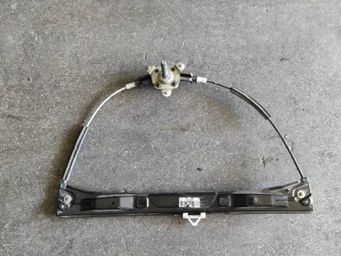 Γρύλος Παραθύρου Μηχανικός Εμπρός Δεξιός για FIAT FIORINO (2008 - 2016) 