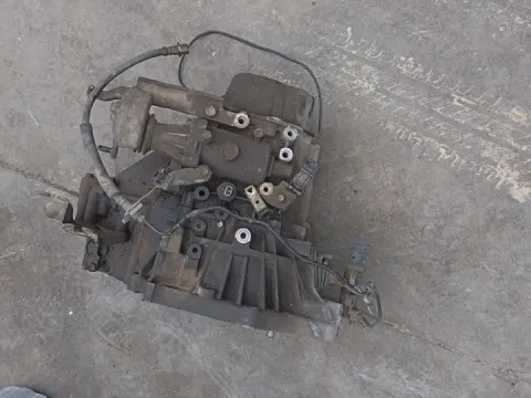 Κιβώτιο Ταχυτήτων (Σασμάν) Χειροκίνητο για TOYOTA COROLLA (2000 - 2002) (ZE111) 1400 4ZZ-FE Petrol 97 VVT-i , (2002 - 2004) (E120) 1400 (4ZZ-FE) Petrol 97 (ZZE120) VVT-i 