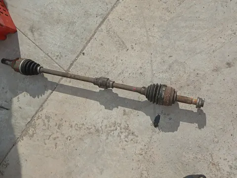 Ημιαξόνιο Εμπρός Δεξί για MITSUBISHI SPACE STAR (2013 - 2016) 1000 (3A90) Petrol 70 