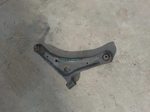 Ψαλίδι Εμπρός Δεξί για MITSUBISHI SPACE STAR (2013 - 2016) 1000 (3A90) Petrol 70 