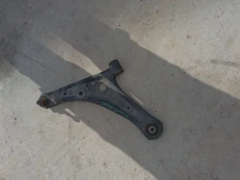 Ψαλίδι Εμπρός Αριστερό για MITSUBISHI SPACE STAR (2013 - 2016) 1000 (3A90) Petrol 70 