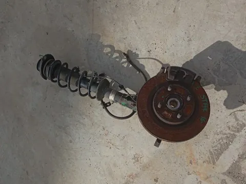 Άκρο Πλήρες Εμπρός Δεξί Με ABS για MITSUBISHI SPACE STAR (2013 - 2016) 1000 (3A90) Petrol 70 