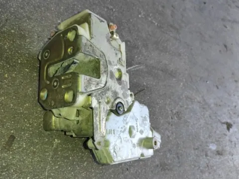 Ηλεκτρομαγνητική Κλειδαριά Εμπρός Αριστερή 6 Pin για NISSAN ALMERA (2000 - 2002) (N16) , (2002 - 2006) (N16) 