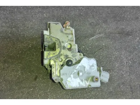 Ηλεκτρομαγνητική Κλειδαριά Εμπρός Αριστερή 6 Pin για NISSAN ALMERA (2000 - 2002) (N16) , (2002 - 2006) (N16)  - 