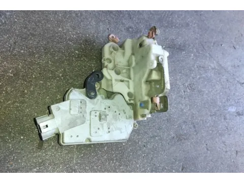 Ηλεκτρομαγνητική Κλειδαριά Εμπρός Αριστερή 6 Pin για NISSAN ALMERA (2000 - 2002) (N16) , (2002 - 2006) (N16)  - 