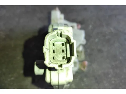 Ηλεκτρομαγνητική Κλειδαριά Εμπρός Αριστερή 6 Pin για NISSAN ALMERA (2000 - 2002) (N16) , (2002 - 2006) (N16)  - 