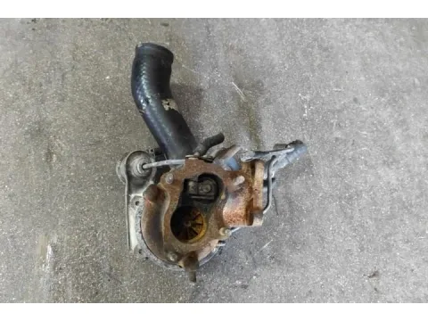 Τουρμπίνα 17201-64110 ( Για Ανταλλακτικα ) TOYOTA CARINA (1996 - 1997) E (T190) Liftback - 5dr 2000 2C-T diesel 83 Turbo , (1992 - 1995) E (T190) Sedan - 4dr ΠΑΛΕΤΑ 91 *ΝΕΑ ΓΕΝΙΑ* - 