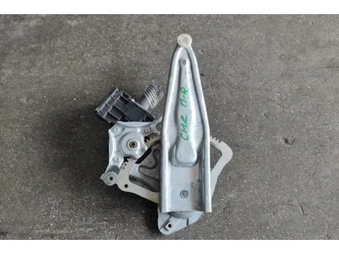 Γρύλος Παραθύρου Ηλεκτρικός Πίσω Δεξιός 7 PIN για TOYOTA C-HR (2017 - 2019)  - 