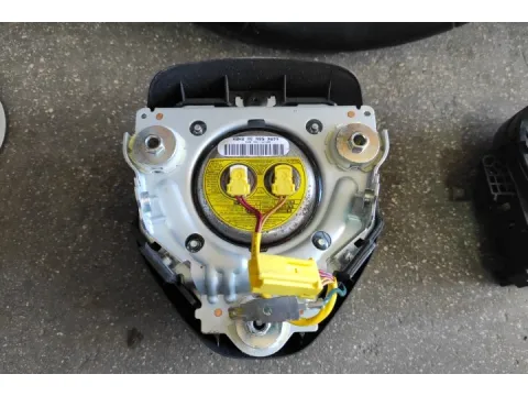 Σετ Αερόσακων Εμπρός (με Ταμπλό) για HONDA CIVIC (2012 - 2015) *Γ* - 