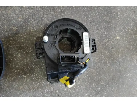 Σετ Αερόσακων Εμπρός (με Ταμπλό) για HONDA CIVIC (2012 - 2015) *Γ* - 