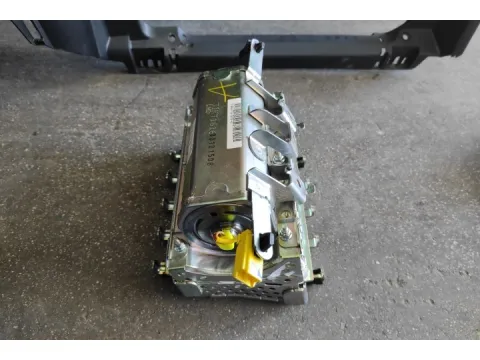 Σετ Αερόσακων Εμπρός (με Ταμπλό) για HONDA CIVIC (2012 - 2015) *Γ* - 