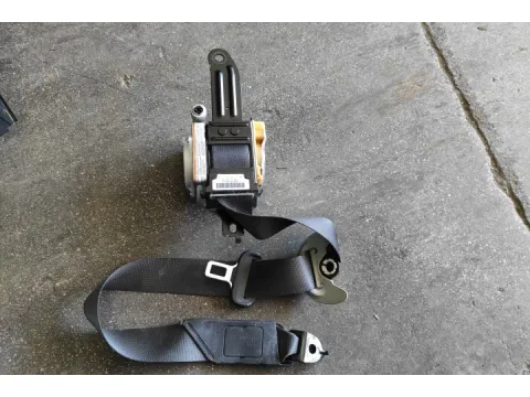 Σετ Αερόσακων Εμπρός (με Ταμπλό) για HONDA CIVIC (2012 - 2015) *Γ* - 