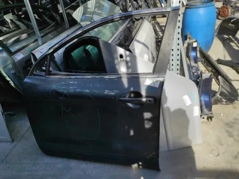 Πόρτα Εμπρός Αριστερή ( Ελαττωματικη ) για NISSAN QASHQAI (2014 - 2017) ( J11 ) 