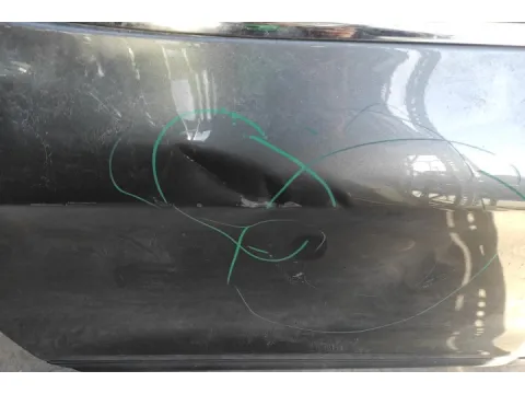 Πόρτα Εμπρός Αριστερή ( Ελαττωματικη ) για NISSAN QASHQAI (2014 - 2017) ( J11 )  - 