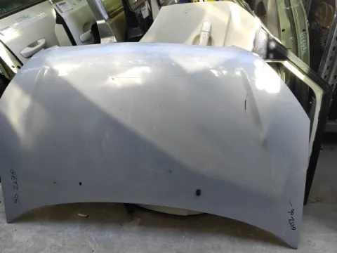 Καπό Εμπρός για HYUNDAI GETZ (2006 - 2009 ) (TB) 