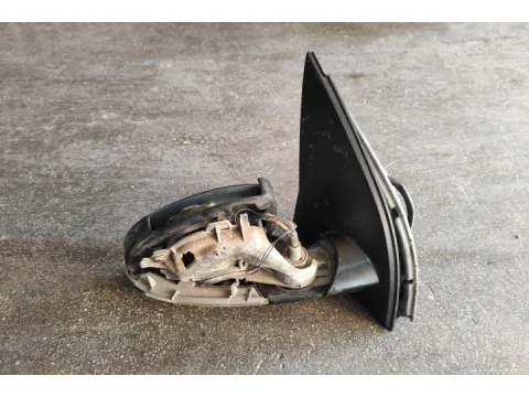 Καθρέπτης Εξωτερικός Δεξιός Ηλεκτρικός Θερμαινόμενος ( Με Σπασμενο Φλας , Χωρις Καπακι ) 7 Pin για VW GOLF (2004 - 2008) Mk5 (1K1)  - 