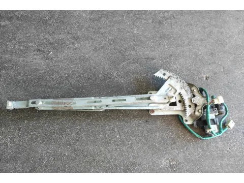 Γρύλος Παραθύρου Ηλεκτρικός Εμπρός Αριστερός 6 Pin για MAZDA B-Series (2006 - 2012) (CD) BT50  - 