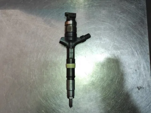 Μπεκ για TOYOTA COROLLA (2002 - 2004) (E120) Hatchback - 5dr (KM22) 2000 (1CD-FTV) diesel 110 (CDE120) D-4D , 2000 (1CD-FTV) diesel 90 (CDE120) D-4D 