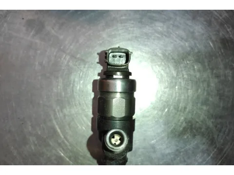 Μπεκ για TOYOTA COROLLA (2002 - 2004) (E120) Hatchback - 5dr (KM22) 2000 (1CD-FTV) diesel 110 (CDE120) D-4D , 2000 (1CD-FTV) diesel 90 (CDE120) D-4D  - 