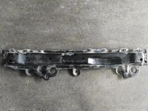 Τραβέρσα Μετώπης Κάτω (Ψυγείου) για CHEVROLET - DAEWOO MATIZ (2005 - 2010) (M200) 