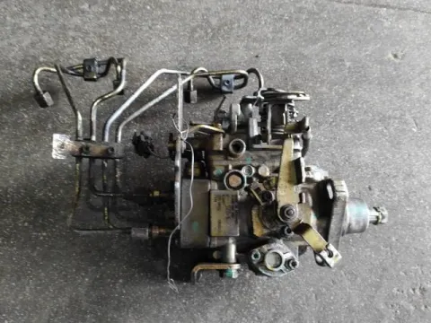 Αντλία Καυσίμου (Τρόμπα Πετρελαίου) 0460494355 για NISSAN SERENA (1997 - 2001) (C23) MPV - ΠΟΛΥΜΟΡΦΙΚΑ - 5dr 2300 (LD23) diesel 75 * Νεα Γενια,Παλετα 1*