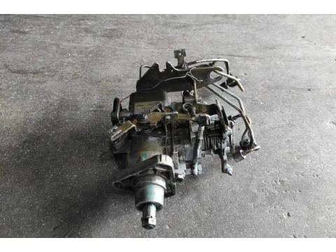 Αντλία Καυσίμου (Τρόμπα Πετρελαίου) 0460494355 για NISSAN SERENA (1997 - 2001) (C23) MPV - ΠΟΛΥΜΟΡΦΙΚΑ - 5dr 2300 (LD23) diesel 75 * Νεα Γενια,Παλετα 1* - 