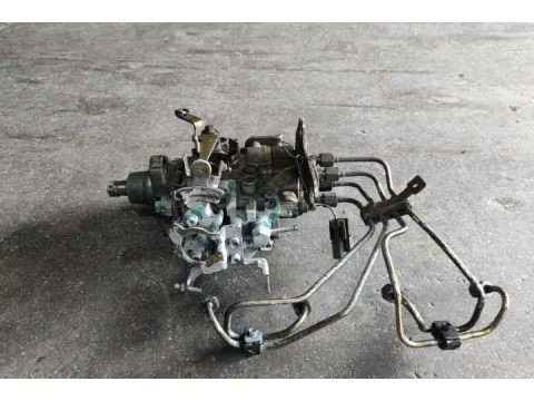 Αντλία Καυσίμου (Τρόμπα Πετρελαίου) 0460494355 για NISSAN SERENA (1997 - 2001) (C23) MPV - ΠΟΛΥΜΟΡΦΙΚΑ - 5dr 2300 (LD23) diesel 75 * Νεα Γενια,Παλετα 1* - 