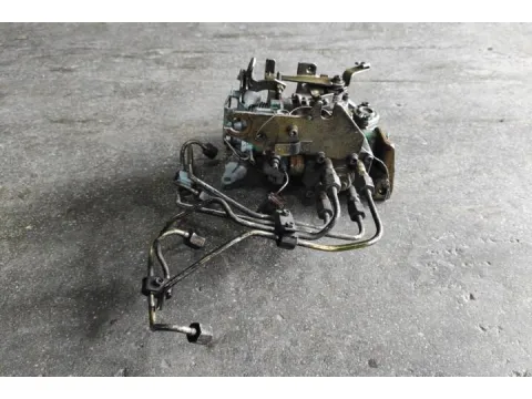 Αντλία Καυσίμου (Τρόμπα Πετρελαίου) 0460494355 για NISSAN SERENA (1997 - 2001) (C23) MPV - ΠΟΛΥΜΟΡΦΙΚΑ - 5dr 2300 (LD23) diesel 75 * Νεα Γενια,Παλετα 1* - 