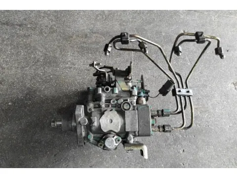 Αντλία Καυσίμου (Τρόμπα Πετρελαίου) 0460494355 για NISSAN SERENA (1997 - 2001) (C23) MPV - ΠΟΛΥΜΟΡΦΙΚΑ - 5dr 2300 (LD23) diesel 75 * Νεα Γενια,Παλετα 1* - 