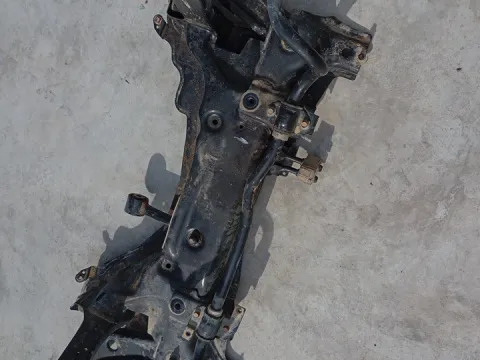 Γέφυρα Εμπρός Οριζόντια για SUZUKI VITARA (2015 - ) 1400 petrol Hybrid (K14D) 129hp DITC Turbo 48V 4*4 Automatic *ΔΒ*