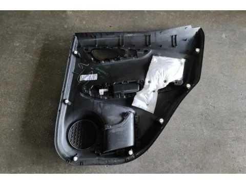 Επένδυση Πόρτας (Ταπετσαρία) Πίσω Αριστερή για NISSAN QASHQAI (2014 - 2017) ( J11 ) , (2018 - 2021) ( J11) *Γ* - 