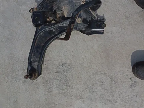 Ψαλίδι Εμπρός Αριστερό για SUZUKI VITARA (2015 - ) 1400 petrol Hybrid (K14D) 129hp DITC Turbo 48V 4*4 Automatic *ΔΒ*