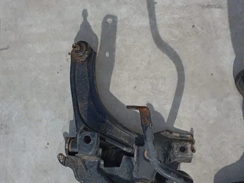 Ψαλίδι Εμπρός Δεξί για SUZUKI VITARA (2015 - ) 1400 petrol Hybrid (K14D) 129hp DITC Turbo 48V 4*4 Automatic *ΔΒ*