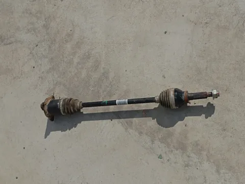 Ημιαξόνιο Πίσω Αριστερό για SUZUKI VITARA (2015 - ) 1400 petrol Hybrid (K14D) 129hp DITC Turbo 48V 4*4 Automatic 