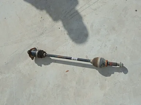 Ημιαξόνιο Πίσω Δεξί για SUZUKI VITARA (2015 - ) 1400 petrol Hybrid (K14D) 129hp DITC Turbo 48V 4*4 Automatic 