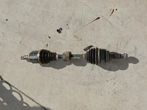 Ημιαξόνιο Εμπρός Αριστερό για SUZUKI VITARA (2015 - ) 1400 petrol Hybrid (K14D) 129hp DITC Turbo 48V 4*4 Automatic 