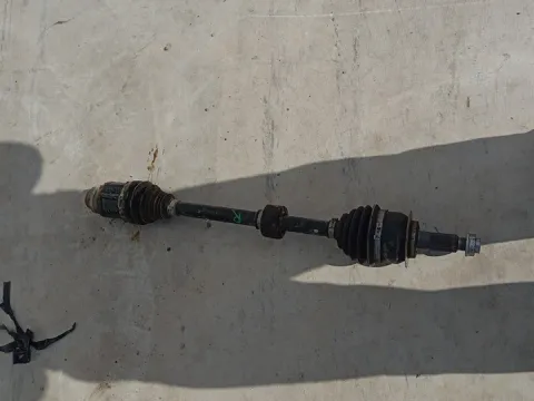 Ημιαξόνιο Εμπρός Δεξί για SUZUKI VITARA (2015 - ) 1400 petrol Hybrid (K14D) 129hp DITC Turbo 48V 4*4 Automatic 