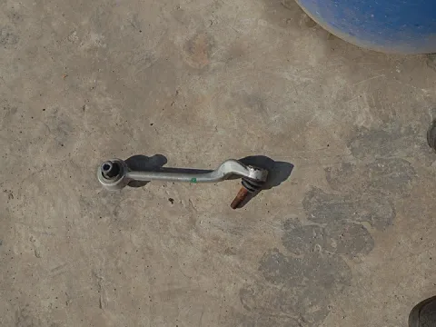 Ψαλίδι Εμπρός Δεξί Κάτω για BMW 3 Series (2008 - 2012) (E90-1-2-3 F-L) 